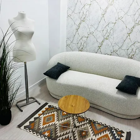 Grace House * Bucarest