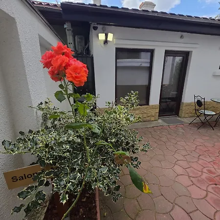 Grace House