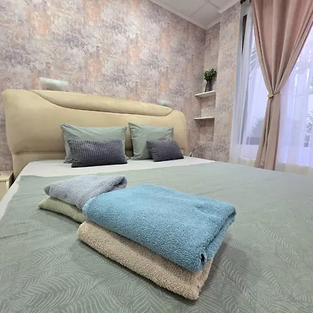 Grace House *