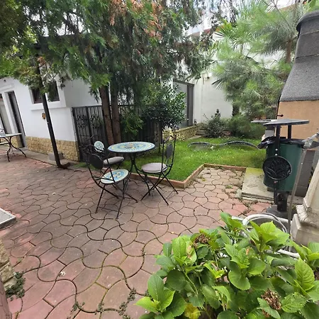 Appartement Grace House