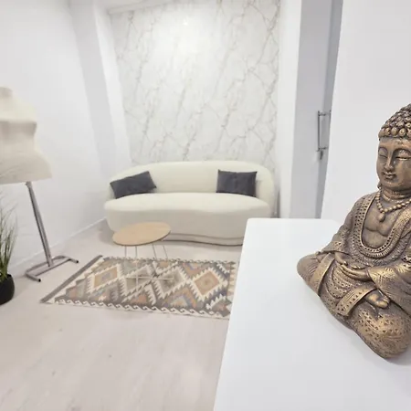 Appartement Grace House *